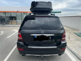 Mercedes-Benz GL 320 320 CDI 4 matic, снимка 2