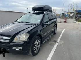 Mercedes-Benz GL 320 320 CDI 4 matic, снимка 6