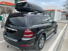 Mercedes-Benz GL 320 320 CDI 4 matic, снимка 7