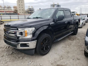 Ford F150 5.0 V8 4X4 SUPERCREW, снимка 1