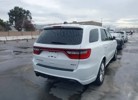 Dodge Durango, снимка 5