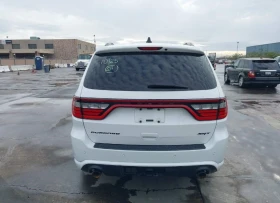 Dodge Durango, снимка 4