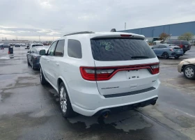 Dodge Durango, снимка 3