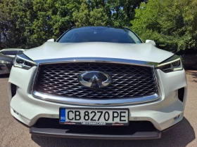 Infiniti QX50       | Mobile.bg    2