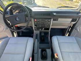 Обява за продажба на Mercedes-Benz G 300 Бензин УНИКАТ ~31 500 лв. - изображение 8