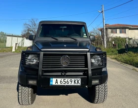 Обява за продажба на Mercedes-Benz G 300 Бензин УНИКАТ ~31 500 лв. - изображение 2