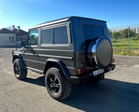 Обява за продажба на Mercedes-Benz G 300 Бензин УНИКАТ ~31 500 лв. - изображение 5