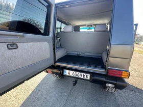 Mercedes-Benz G 300   | Mobile.bg    14