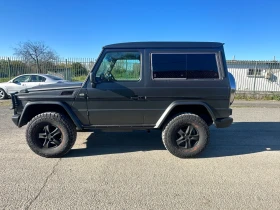 Обява за продажба на Mercedes-Benz G 300 Бензин УНИКАТ ~31 500 лв. - изображение 3