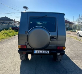 Обява за продажба на Mercedes-Benz G 300 Бензин УНИКАТ ~31 500 лв. - изображение 6