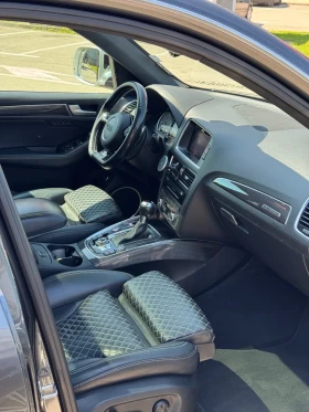 Audi SQ5 | Mobile.bg    7