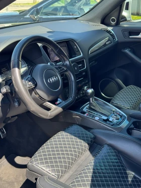 Audi SQ5 | Mobile.bg    11