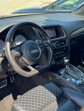 Audi SQ5 | Mobile.bg    12