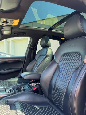 Audi SQ5 | Mobile.bg    13