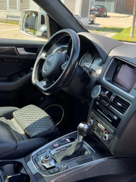 Audi SQ5 | Mobile.bg    8