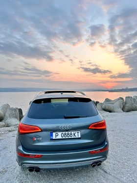 Обява за продажба на Audi SQ5 ~35 500 лв. - изображение 3