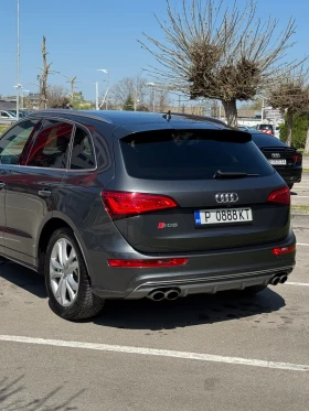 Audi SQ5 | Mobile.bg    3
