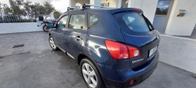 Nissan Qashqai | Mobile.bg    4