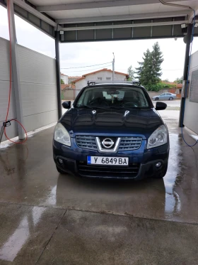 Обява за продажба на Nissan Qashqai ~8 499 лв. - изображение 4
