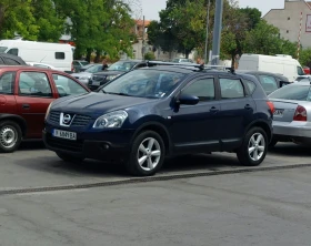 Обява за продажба на Nissan Qashqai ~8 499 лв. - изображение 5