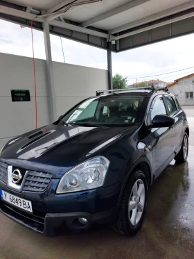 Обява за продажба на Nissan Qashqai ~8 499 лв. - изображение 3