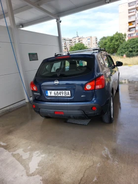Обява за продажба на Nissan Qashqai ~8 499 лв. - изображение 2