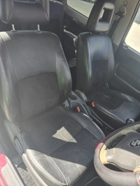Suzuki Jimny   1.3  2007   | Mobile.bg    6