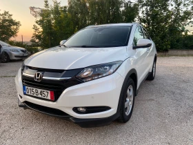 Honda Hr-v 1.5I NAVI      | Mobile.bg    3