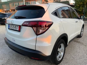 Honda Hr-v 1.5I NAVI      | Mobile.bg    6