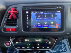 Honda Hr-v 1.5I NAVI      | Mobile.bg    11