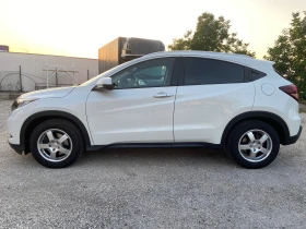 Honda Hr-v 1.5I NAVI      | Mobile.bg    4