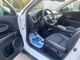 Honda Hr-v 1.5I NAVI      | Mobile.bg    9