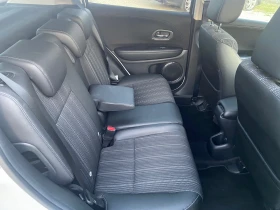 Honda Hr-v 1.5I NAVI      | Mobile.bg    16