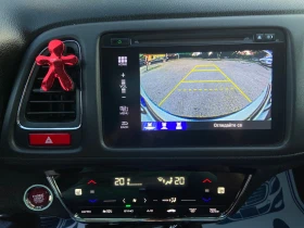 Honda Hr-v 1.5I NAVI      | Mobile.bg    12