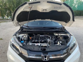 Honda Hr-v 1.5I NAVI      | Mobile.bg    2