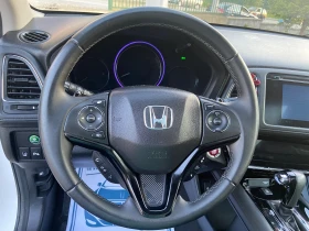 Honda Hr-v 1.5I NAVI      | Mobile.bg    10