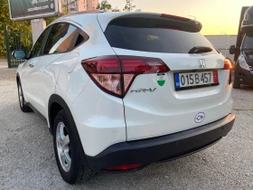 Honda Hr-v 1.5I NAVI      | Mobile.bg    5