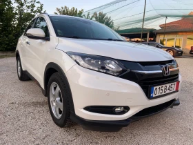 Honda Hr-v 1.5I NAVI      | Mobile.bg    8
