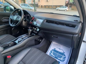 Honda Hr-v 1.5I NAVI      | Mobile.bg    13