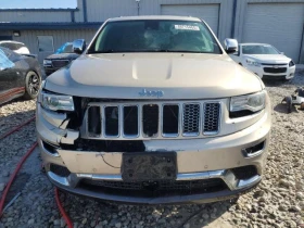 Jeep Grand cherokee SUMMIT 5.7L | Mobile.bg    6