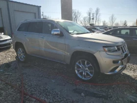 Jeep Grand cherokee SUMMIT 5.7L | Mobile.bg    5