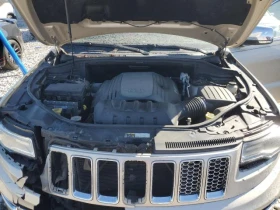 Jeep Grand cherokee SUMMIT 5.7L | Mobile.bg    12