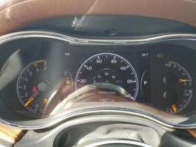 Jeep Grand cherokee SUMMIT 5.7L | Mobile.bg    9