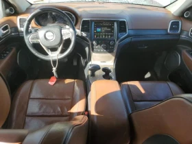Jeep Grand cherokee SUMMIT 5.7L | Mobile.bg    8