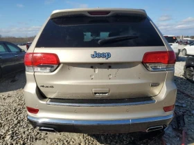 Jeep Grand cherokee SUMMIT 5.7L | Mobile.bg    3