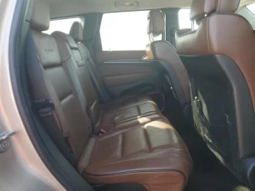 Jeep Grand cherokee SUMMIT 5.7L | Mobile.bg    10