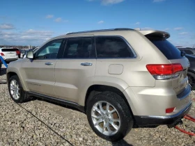 Jeep Grand cherokee SUMMIT 5.7L | Mobile.bg    2
