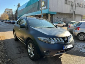 Nissan Murano 3500cc - | Mobile.bg    4