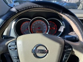 Nissan Murano 3500cc - | Mobile.bg    5