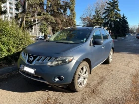     Nissan Murano 3500cc -